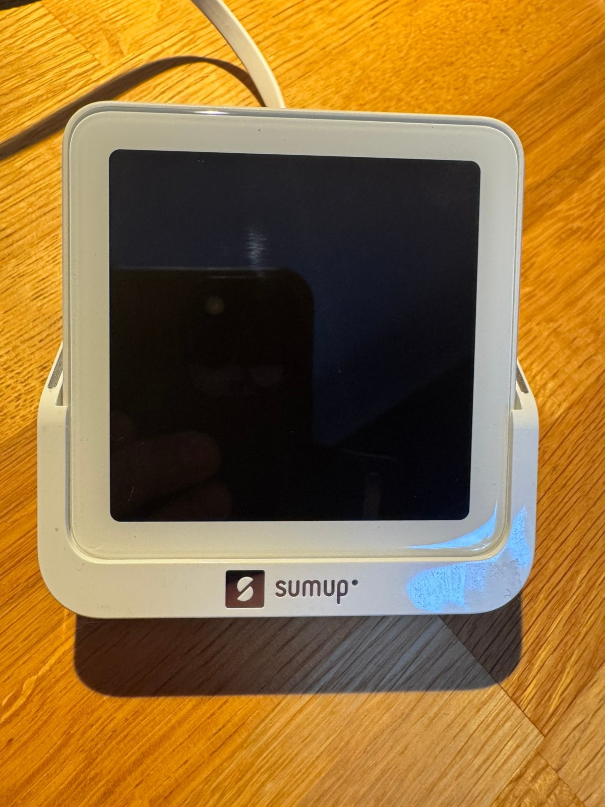 Sumup solo betaalterminal, Zakelijke goederen, Kantoor en Winkelinrichting | Kassa's en Betaalsystemen, Ophalen of Verzenden