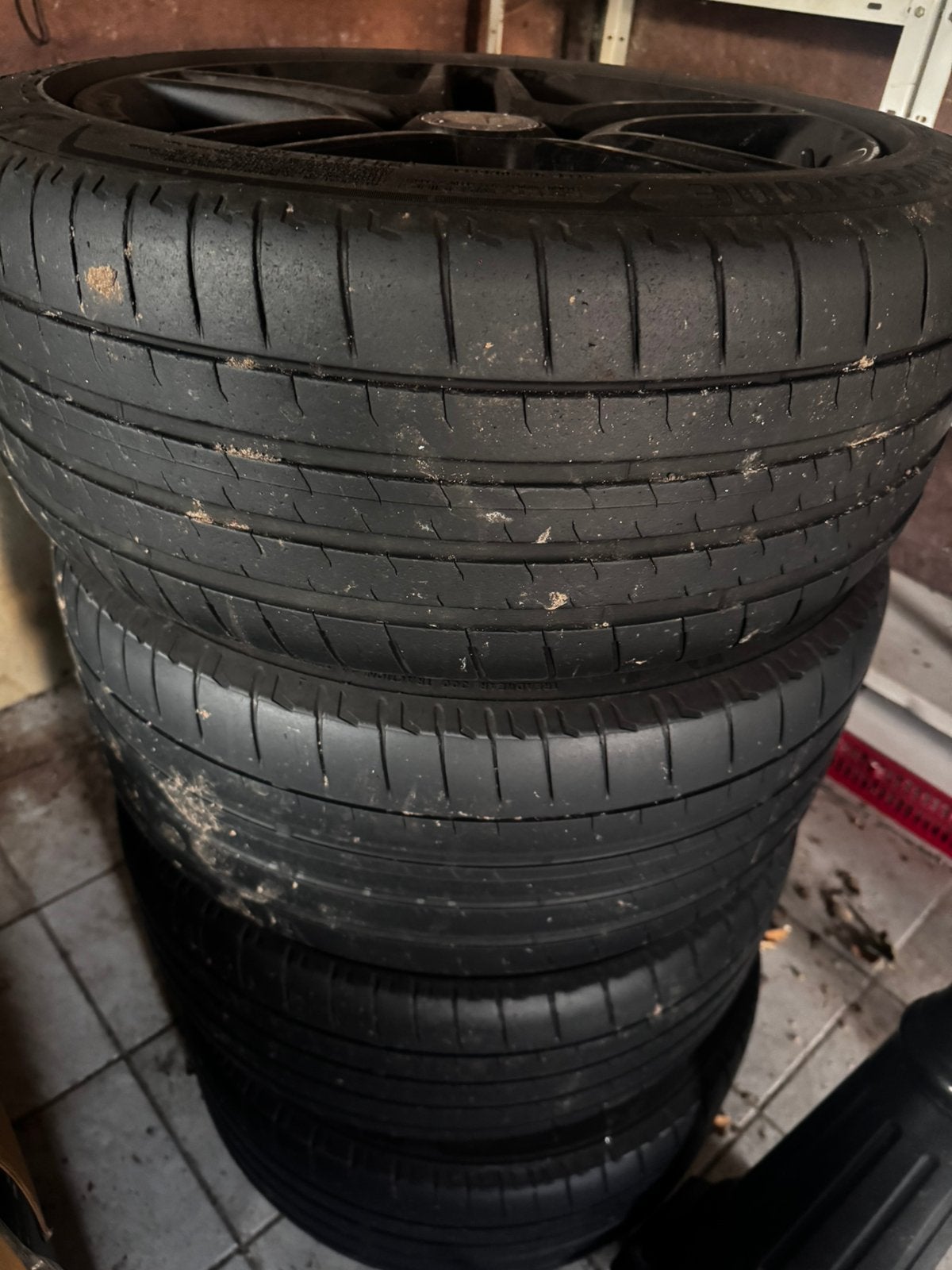Amg vlgen, Autos : Divers, Pièces de sport automobile, Enlèvement, Comme neuf