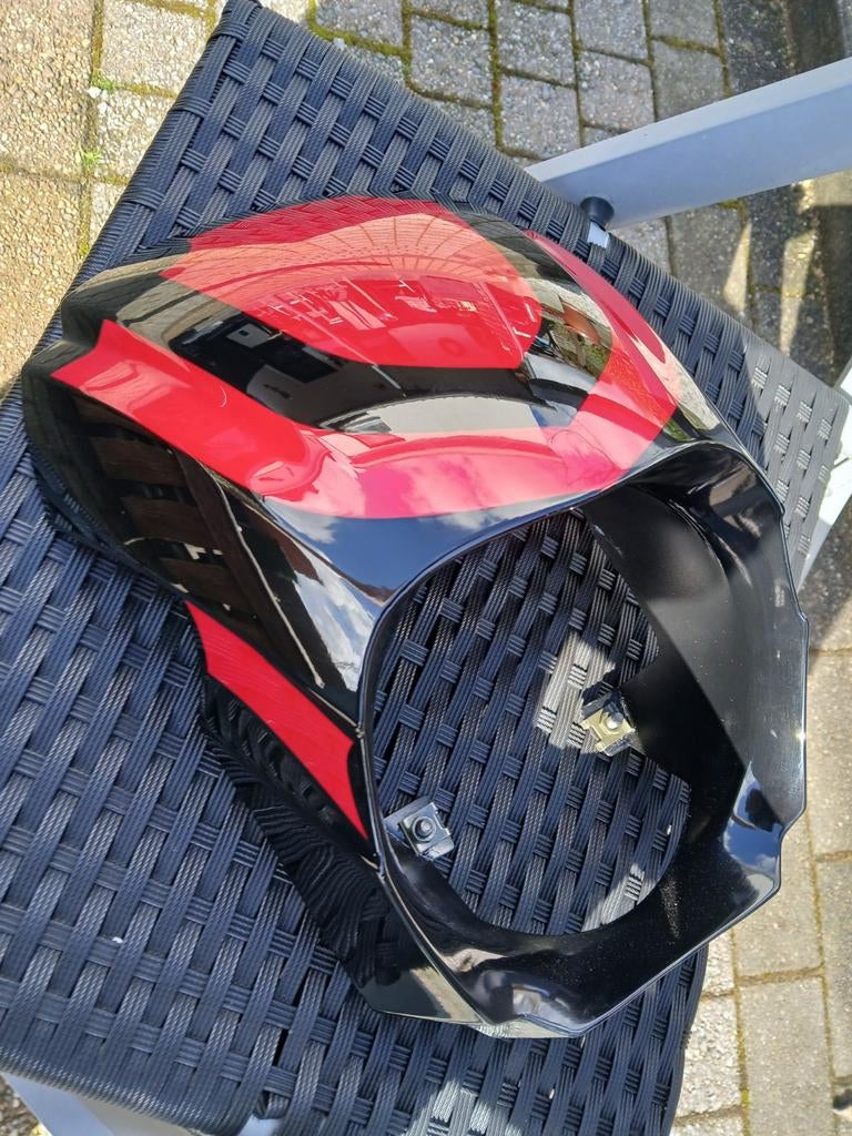 Custom fairing Breakout 2018-2024, Motoren, Ophalen of Verzenden