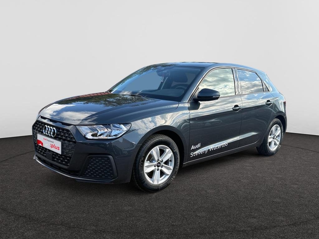 Audi A1 Sportback A1 Sportback 30 TFSI Business Edition Attr, https://public.car-pass.be/vhr/bc4aa969-8a71-4c30-b462-bf11a5b848bc