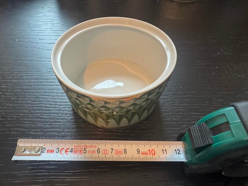 Servies set, Huis en Inrichting, Ophalen, Nieuw, Keramiek, Compleet servies
