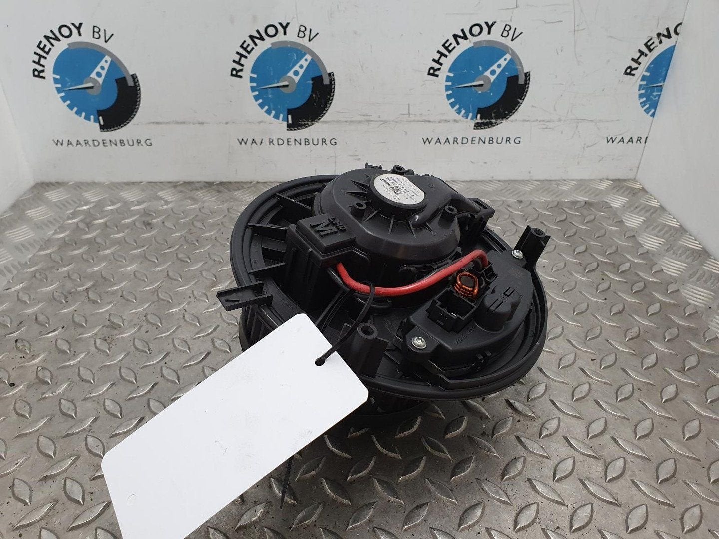 VOLKSWAGEN GOLF 2.0 TDI GTD  KACHELMOTOR 5WB819021A 2021, Ophalen of Verzenden, Gebruikt, ARN erkend