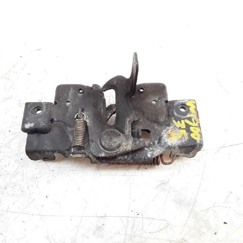 SERRURE CAPOT Mazda 2 (DE) (01-2007/06-2015), Utilisé, Mazda