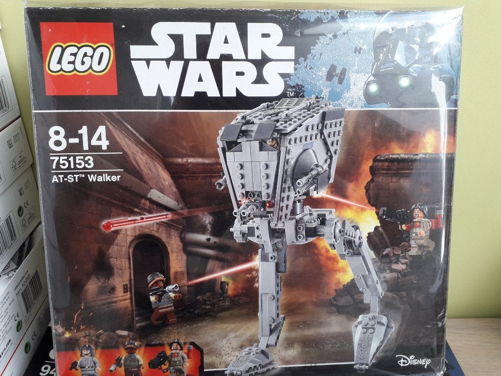 lego, Ophalen, Compleet, Lego