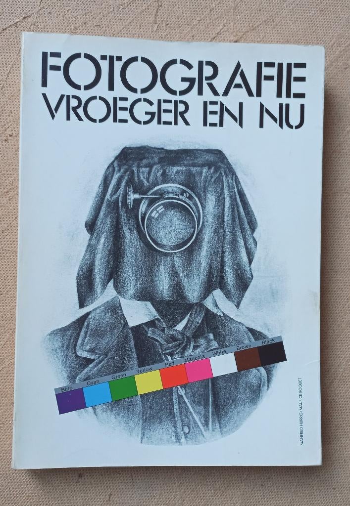 Foto vroeger en nu Passage 44 Brussel Pool Andries 1982, Boeken, Kunst en Cultuur | Fotografie en Design, Ophalen of Verzenden