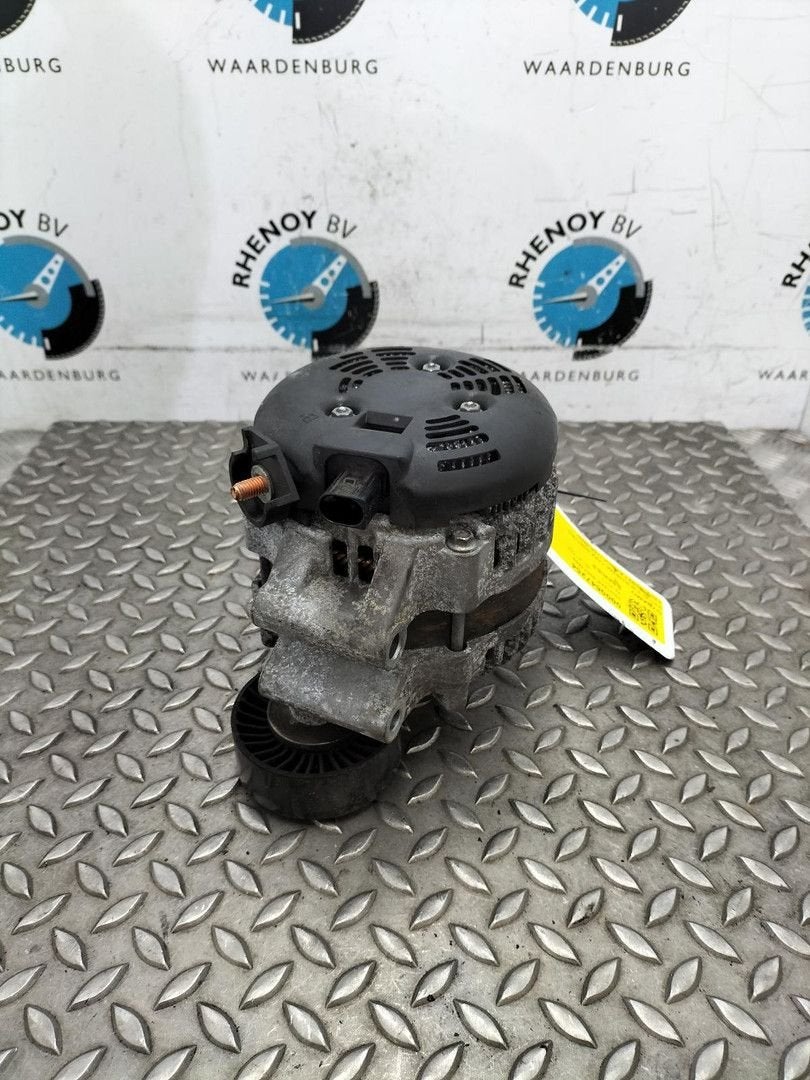 BMW 3 SERIES E91LCI 316i Business Line DYNAMO 2010, Ophalen of Verzenden, Gebruikt, ARN erkend