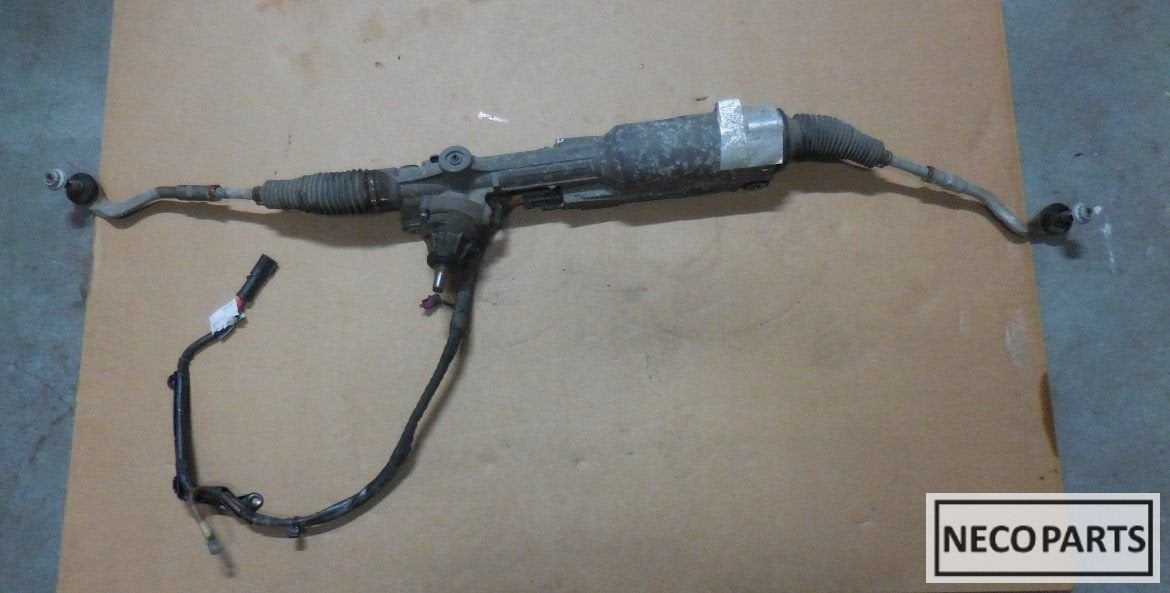 AUDI A6 A7 A8 STUURHUIS 4G1423055BH ALLES LEVERBAAR!!, Gebruikt, -, -, Spatbord