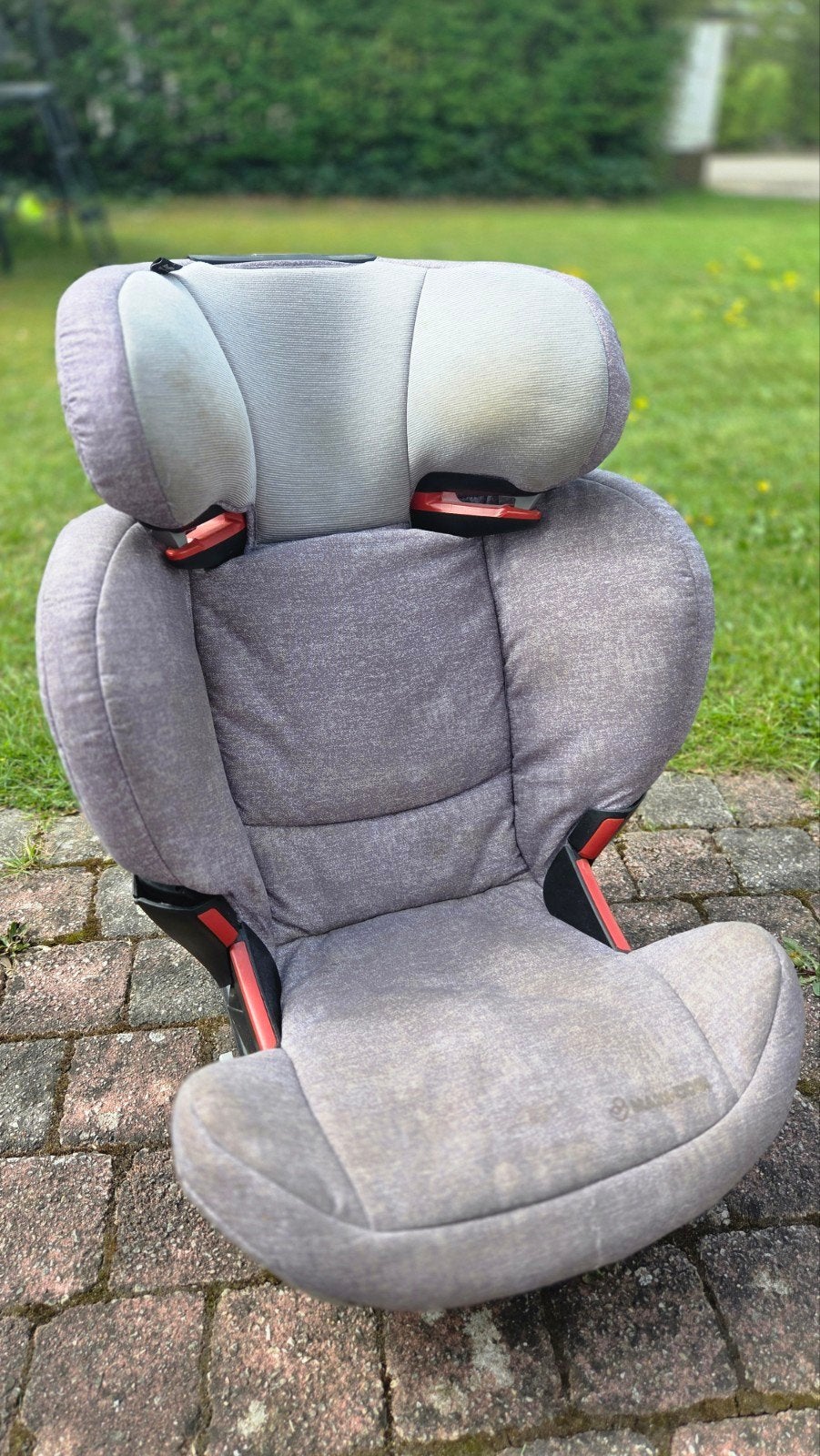Maxicosi Rodifix Airprotect autostoel, Ophalen, Isofix