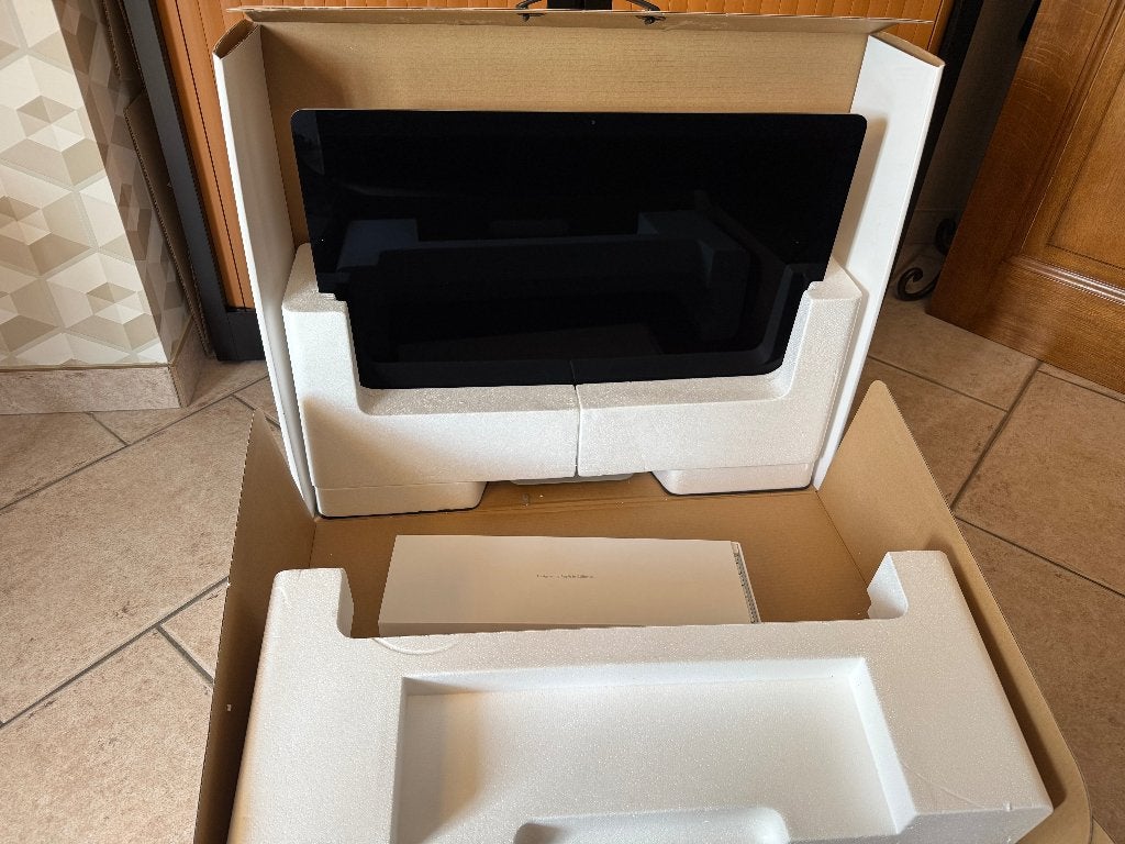 iMac 27-inch 2019 Retina 5k, 32 GB, HDD, IMac, Comme neuf