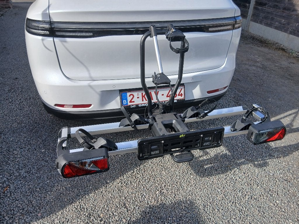 Porte velo, Enlèvement ou Envoi, Neuf