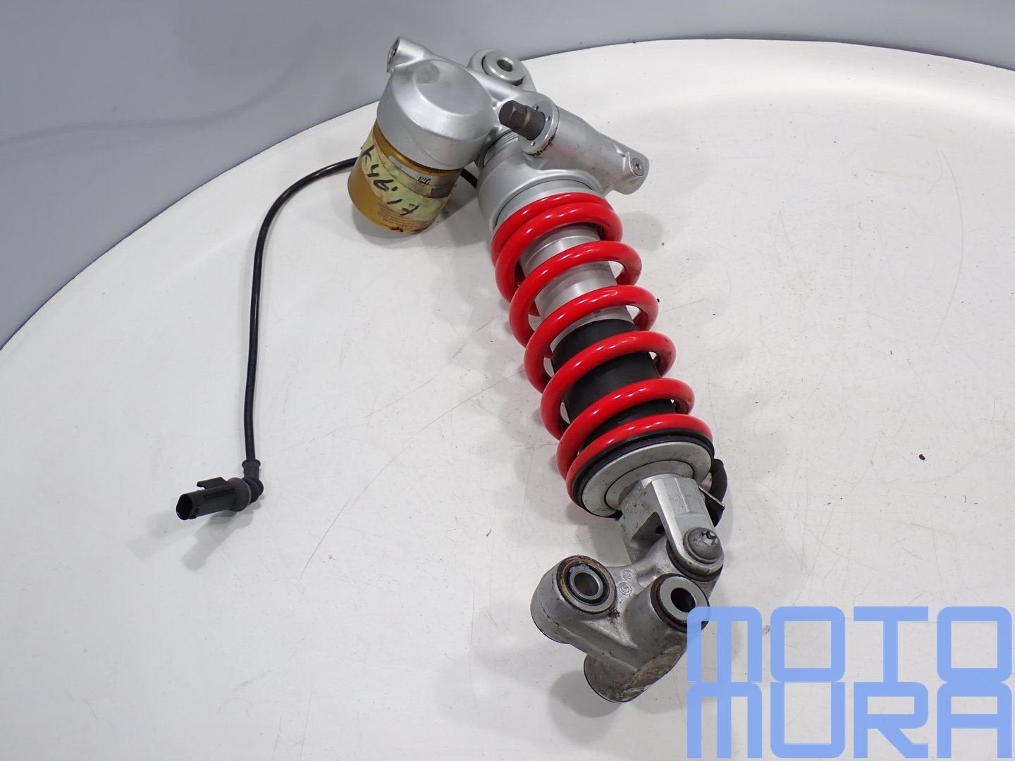 Amortisseur arrière pour BMW S1000R 2013 - 2020 K47 S1000R 2, Motos, -, Utilisé, -, -