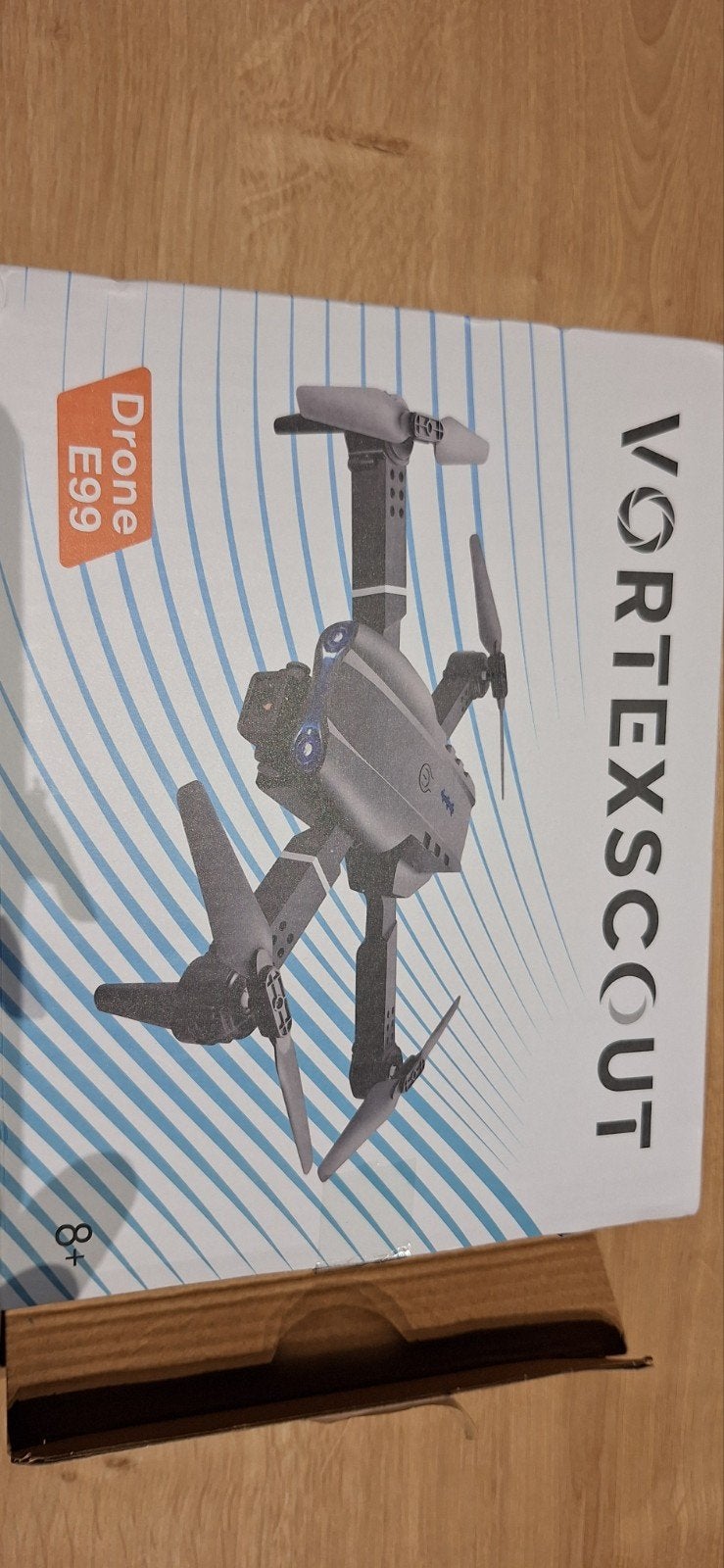 drone voor beginner, Audio, Tv en Foto, Ophalen of Verzenden, Overige typen, Overige merken
