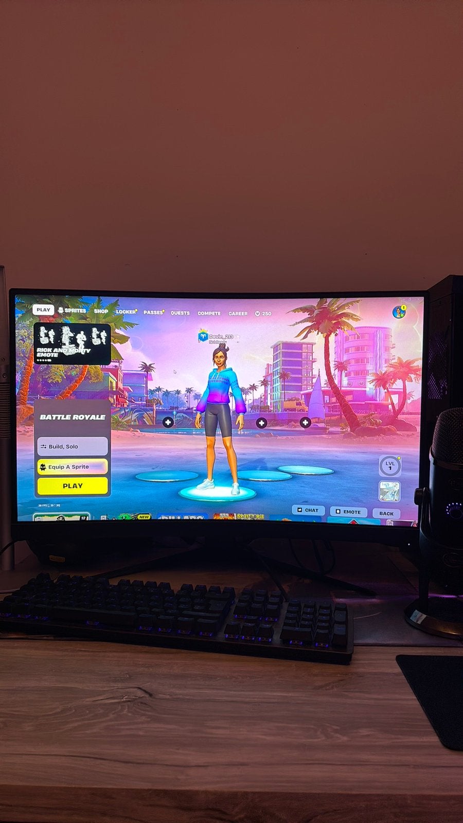 Msi curved monitor, Ophalen, Zo goed als nieuw