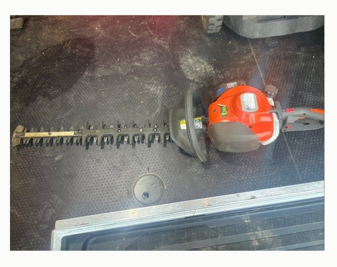heggenschaar Husqvarna 322HD60, Tuin en Terras, Ophalen of Verzenden