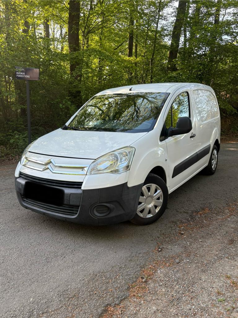 Citroen berlingot, Auto's, Particulier, Te koop