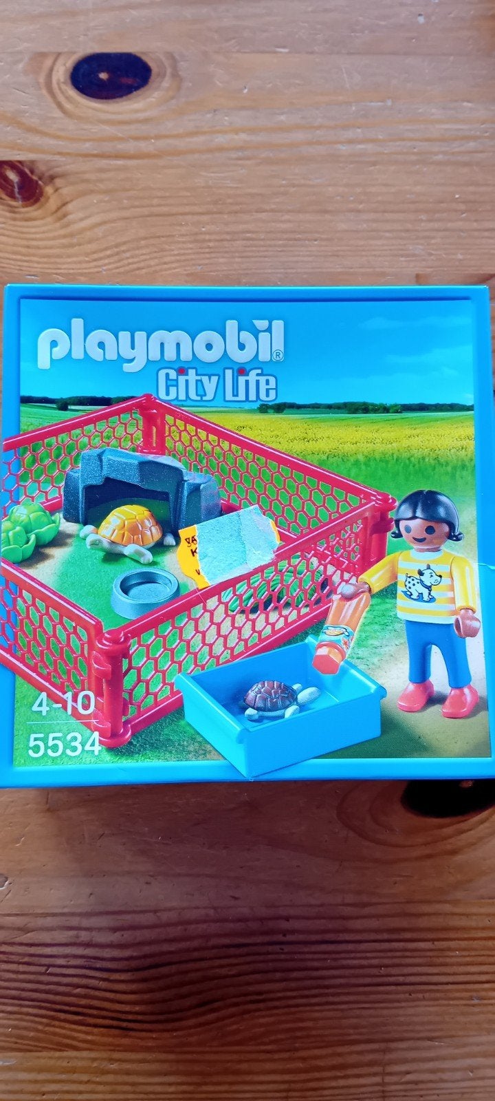 Playmobil City Life 5534, Ophalen of Verzenden, City life
