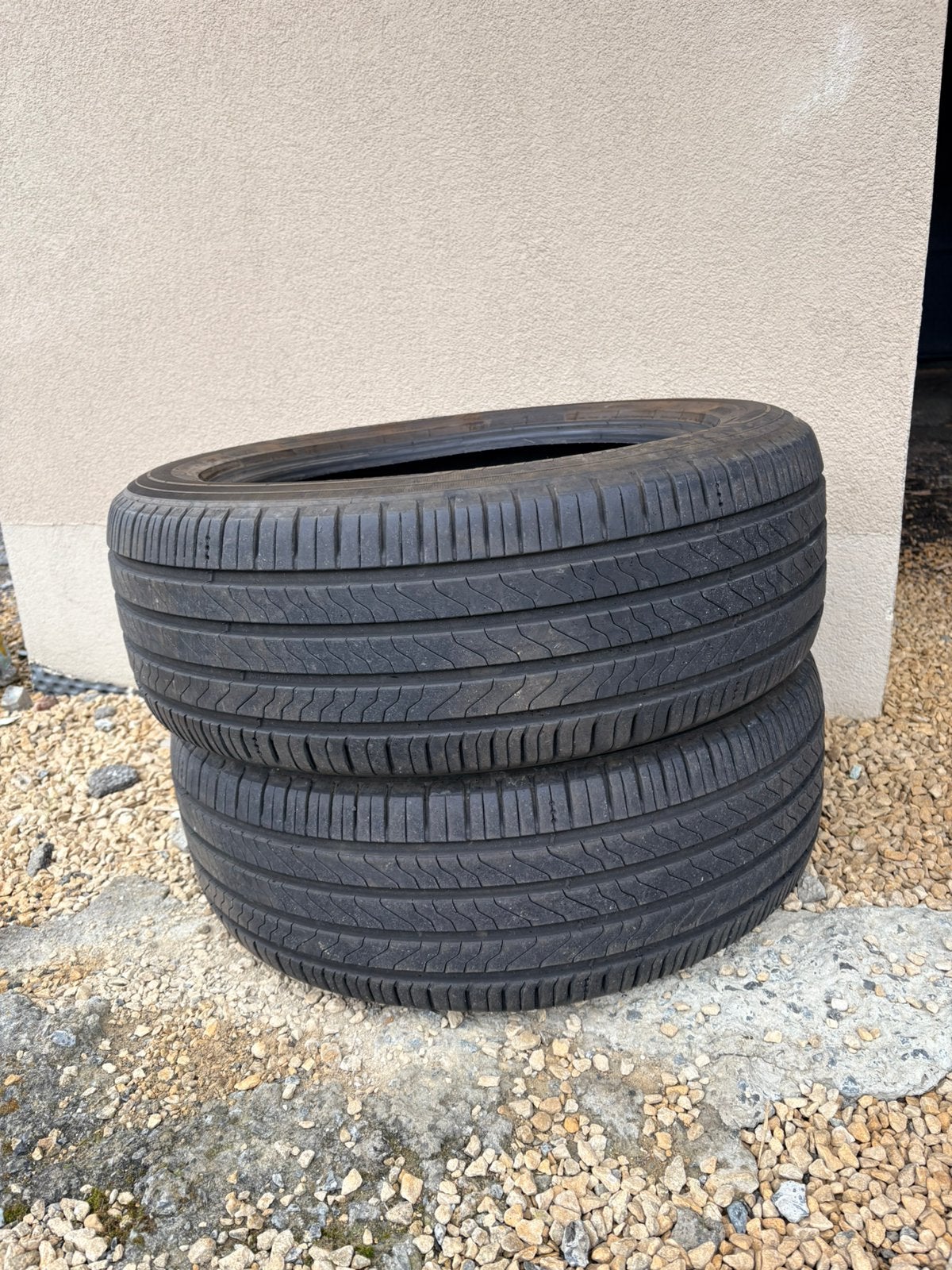 Pneus Michelin, Autos : Pièces & Accessoires, Neuf, Véhicule de tourisme, Pneus été, Enlèvement