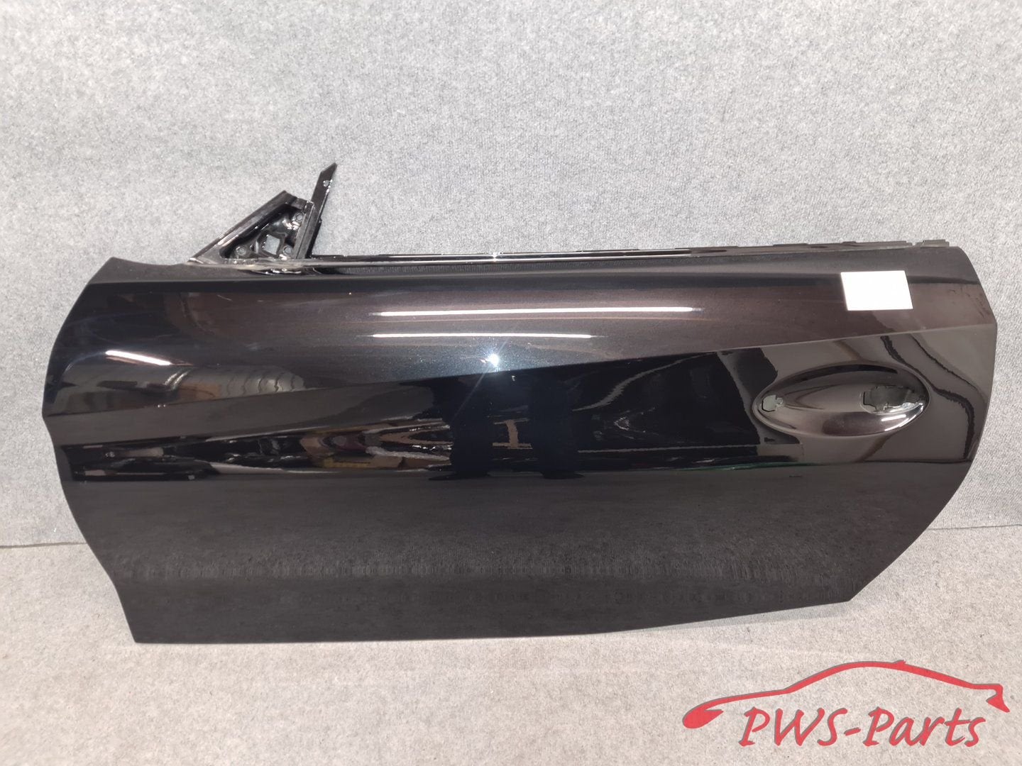 BMW Z4 G29 DEUR PORTIER LINKS ORIGINEEL, Auto-onderdelen, Interieur en Bekleding, Ophalen, Gebruikt, -, -