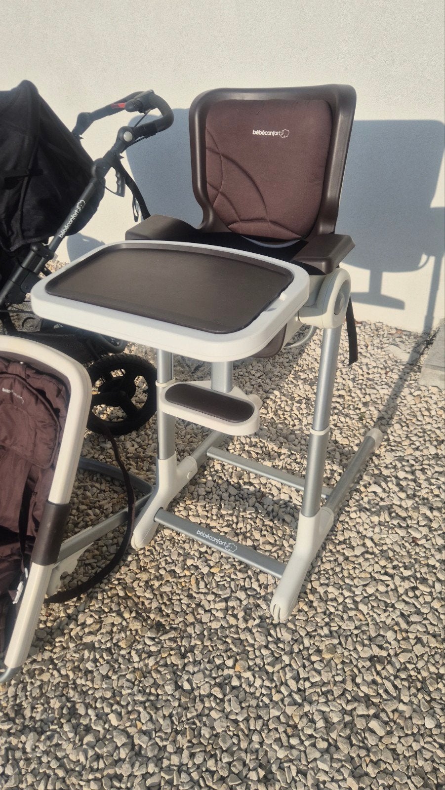 chaise haute pour enfant, Enfants & Bébés, Enlèvement