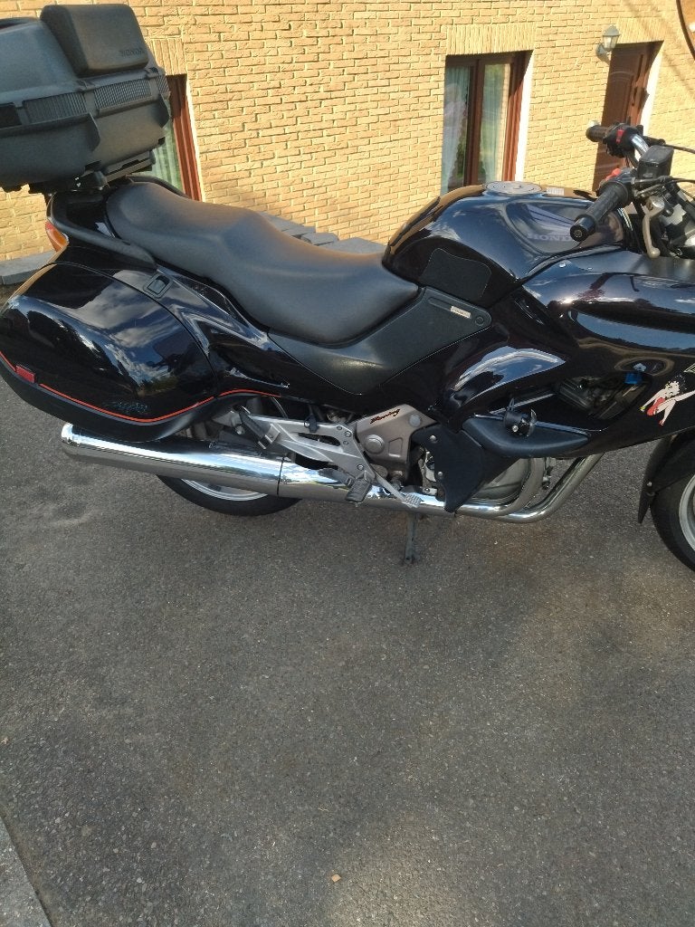 moto tourisme, Motos, Transmission par cardan, Tourisme, Occasion, Plus de 35 kW