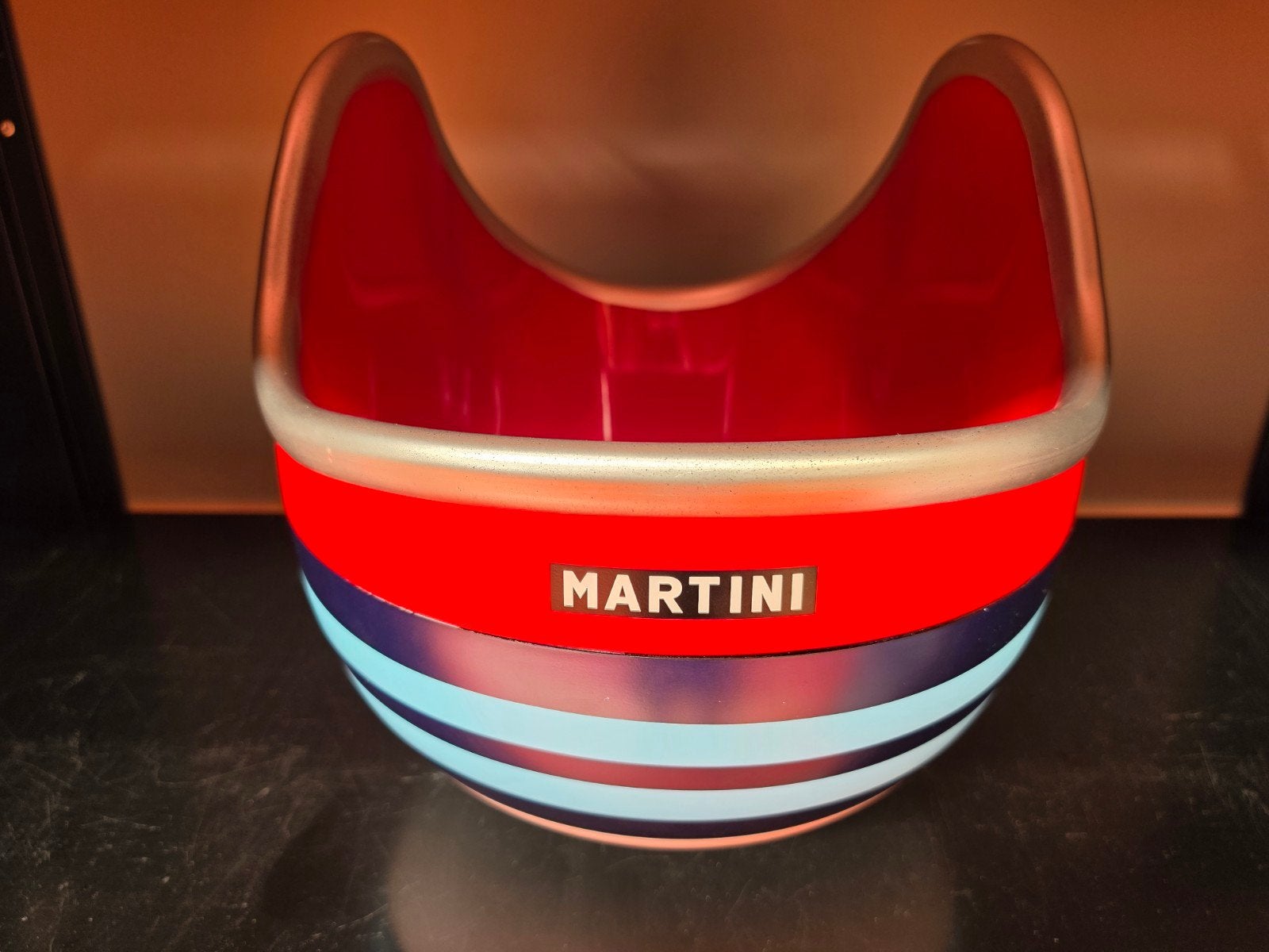 Martini Lot Collectibles - Alles is nieuw., Verzamelen, Ophalen