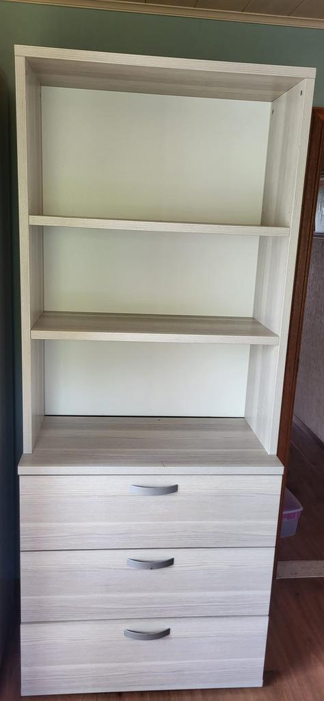 Slaapkamer, Ophalen, Gebruikt
