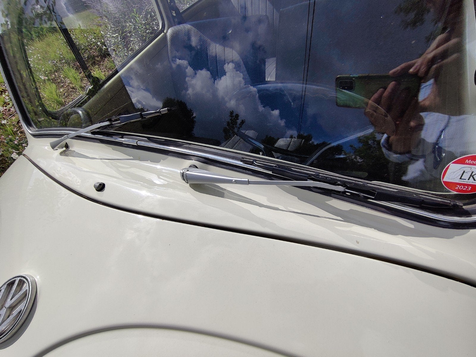 Volkswagen Kever 1968, foto 8