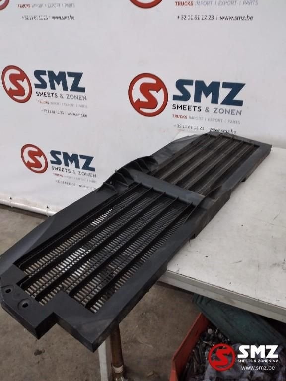 Occ luchtregelsysteem radiator, Auto-onderdelen, Gebruikt, Mercedes-Benz, Motor en Accessoires