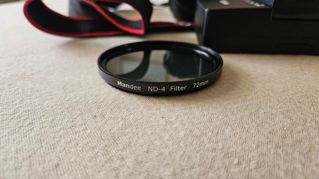 Te koop; EOS CANON 60D ,SIGMA LENS 18-250mm, Ophalen, Zo goed als nieuw