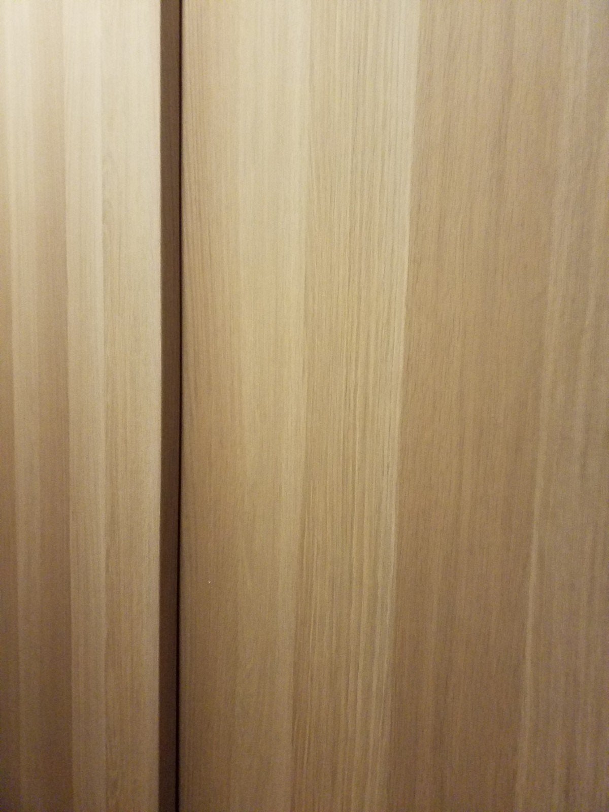portes coulissantes pax, Enlèvement, Comme neuf, 50 à 100 cm, 200 cm ou plus