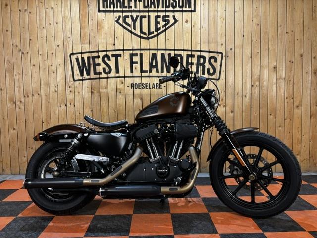Harley-Davidson Iron 1200 (bj 2020), Via Galileo Galilei 1
30033   Noale, IT, Aprilia, Bedrijf, 1202 cc