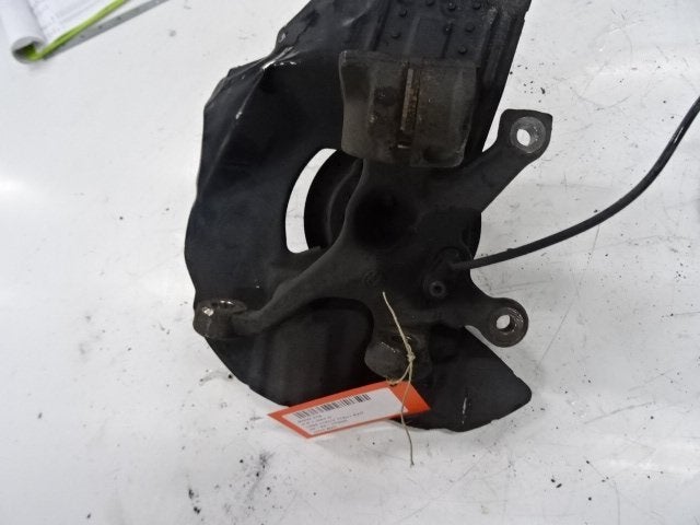 MOYEU DE ROUE AVANT DROIT BMW 3 serie Touring (E46 / 3), Mevr. I. Hauben, Utilisé, BMW, Rue de l'Espoir 34 34
4030  GRIVEGNÉE, BE