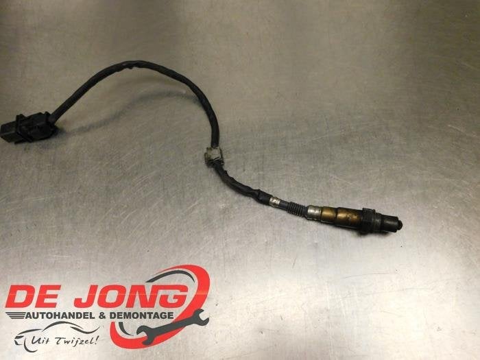 Sonde lambda d'un Mercedes ML-Klasse, 3 mois de garantie, Utilisé, -, -
