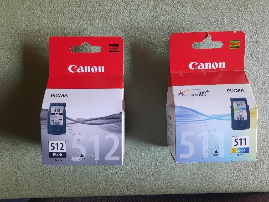 toners voor CANON, Ophalen, Nieuw, Toner, PIXMA