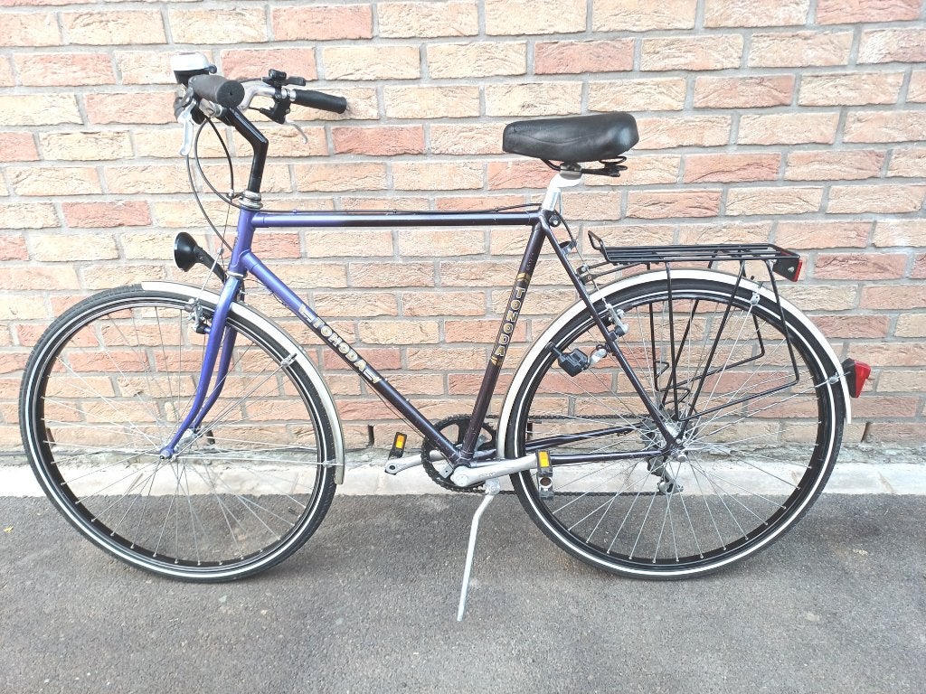 Vélo de ville homme, Fietsen en Brommers, Fietsen | Heren | Herenfietsen, Ophalen
