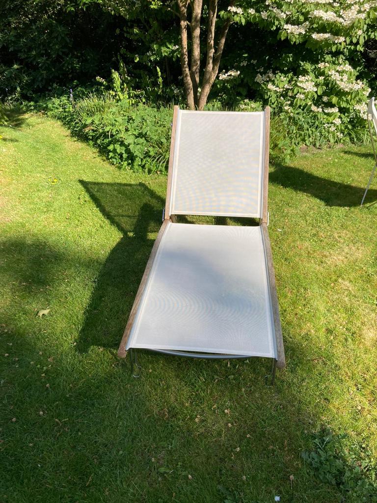 Ligbed Royal Botania, Tuin en Terras, Ligbedden, Ophalen, Gebruikt