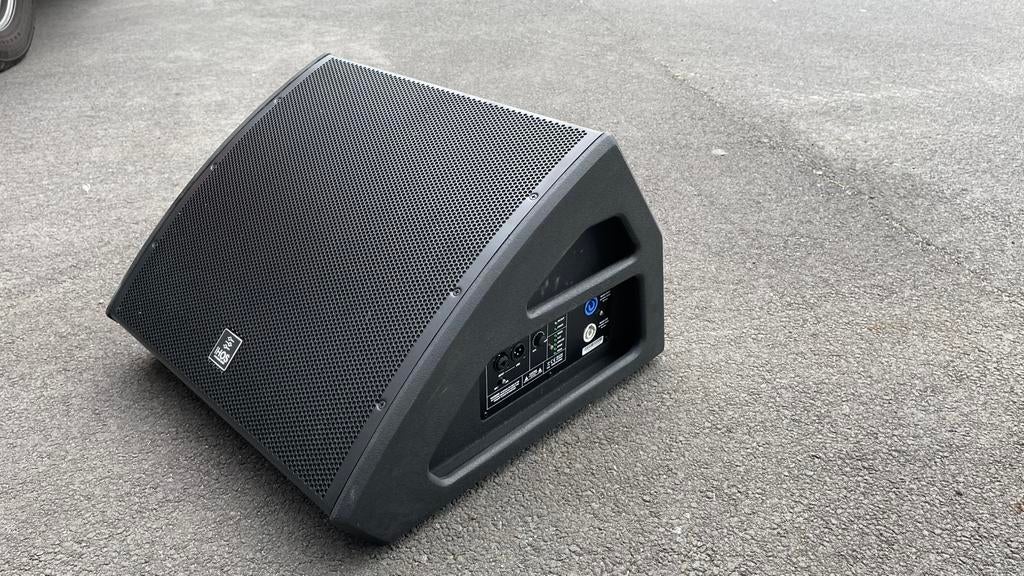 FOS technologies IHOS 12” stage monitor, Enlèvement, Neuf, 120 watts ou plus, Autres types