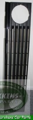 Grill Range Rover Classic, Neuf, Land Rover, -, -