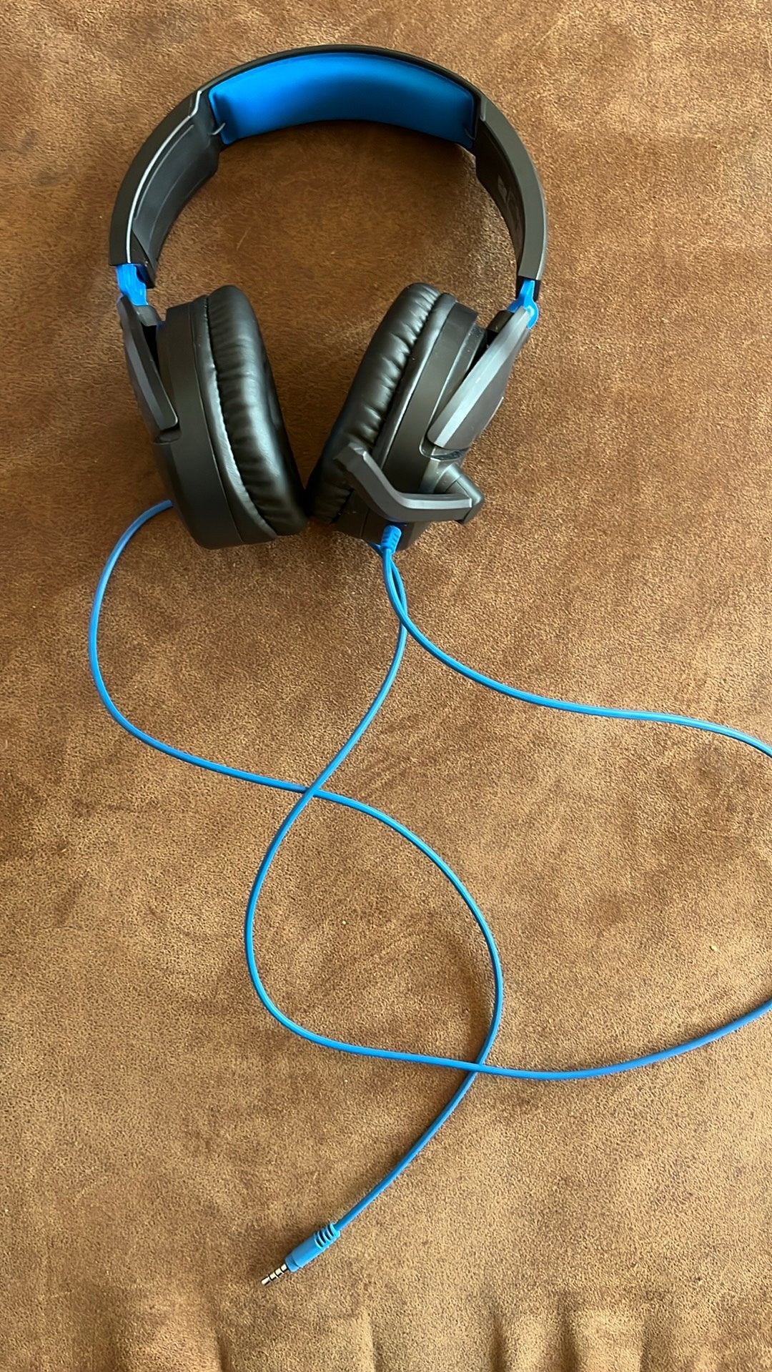Een turtle beach koptelefoon van 70p recon, Ophalen, Zo goed als nieuw
