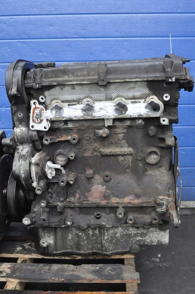 Moteur EDZ Nu DODGE STRATUS, Verzenden, Gebruikt, Overige automerken