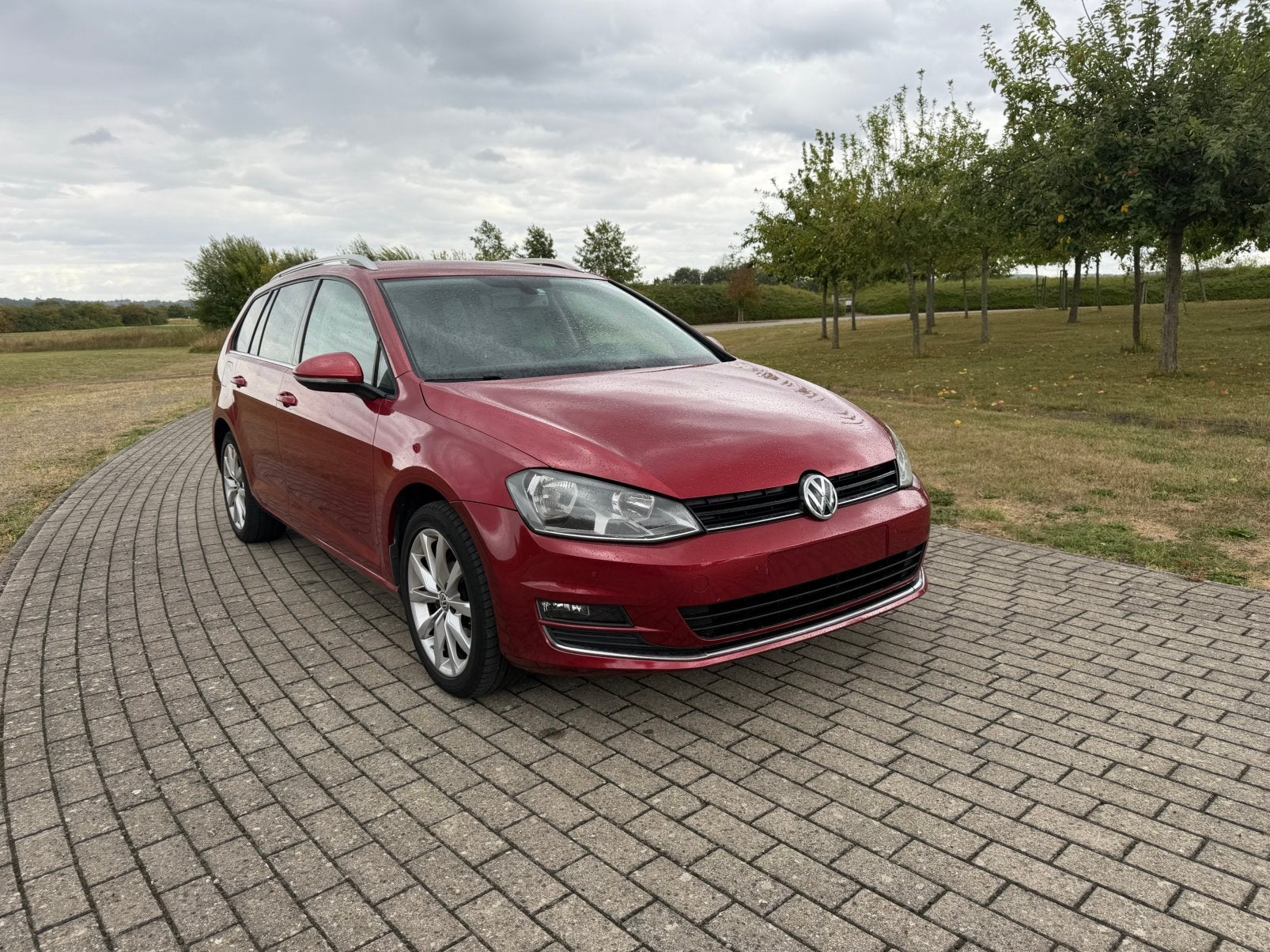Golf 7 1.4 tsi ! Prete a être immatriculé, Enlèvement ou Envoi