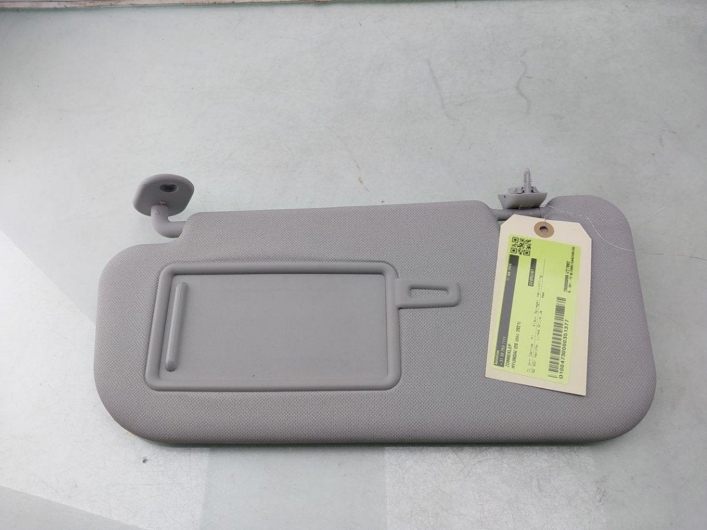 PARE-SOLEIL Hyundai i20 (BC3) (01-2020/-) (|85210Q0000YPK|), Hyundai Motor Deutschland GmbH, Kaiserleipromenade 5
63067  Offenbach am Main, DE