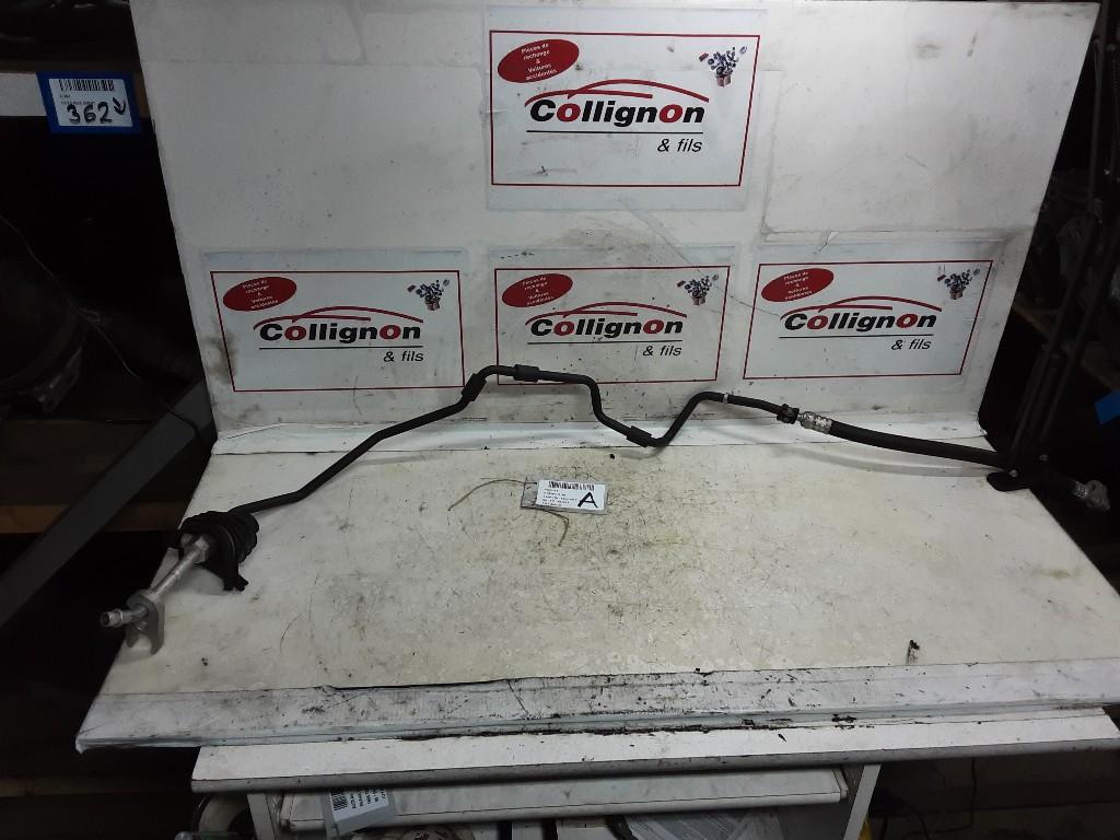 DURITE CLIMATISATION Audi A4 Avant (B5) (01-1994/09-2001), Mevr. I. Hauben, Audi, Utilisé, Rue de l'Espoir 34 34
4030  GRIVEGNÉE, BE
