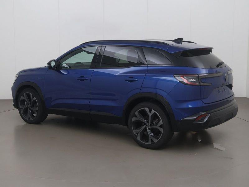 Renault Austral E-Tech (HEV) iconic esprit alpine 130 AT, Autos, Achat, Euro 6, Entreprise, 2 kWh