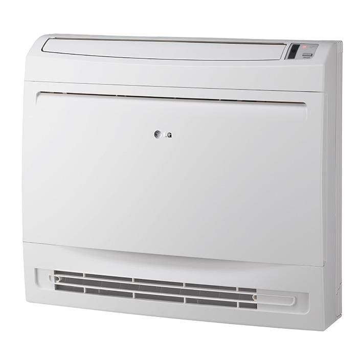 Airco LG vloermodel binnenunit, Elektronische apparatuur, Ophalen, Koelen en Ontvochtigen, Nieuw, 3 snelheden of meer