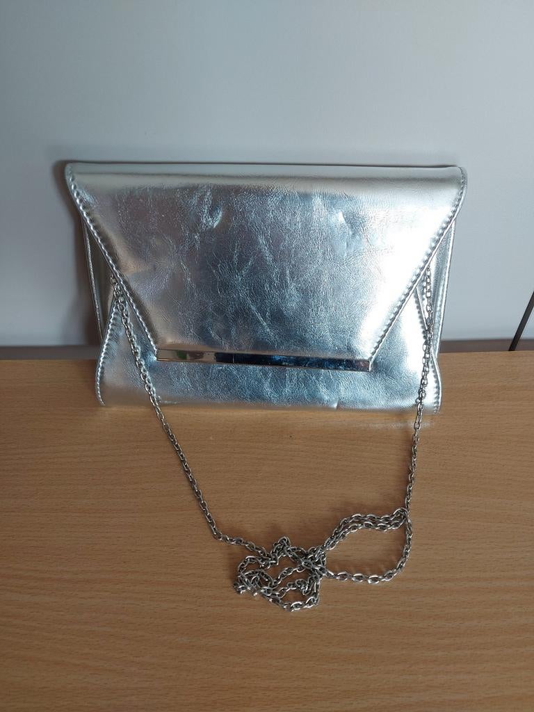 Pochette, Handtassen en Accessoires, Tassen | Damestassen, Ophalen of Verzenden