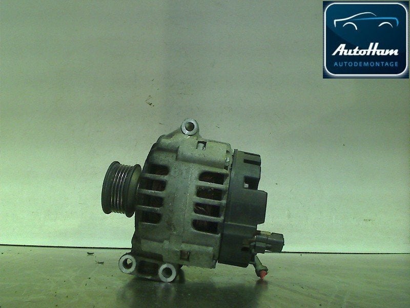 DYNAMO Scénic I (JA) (|8200030635|7711134564|7700101274|), Gebruikt, Renault