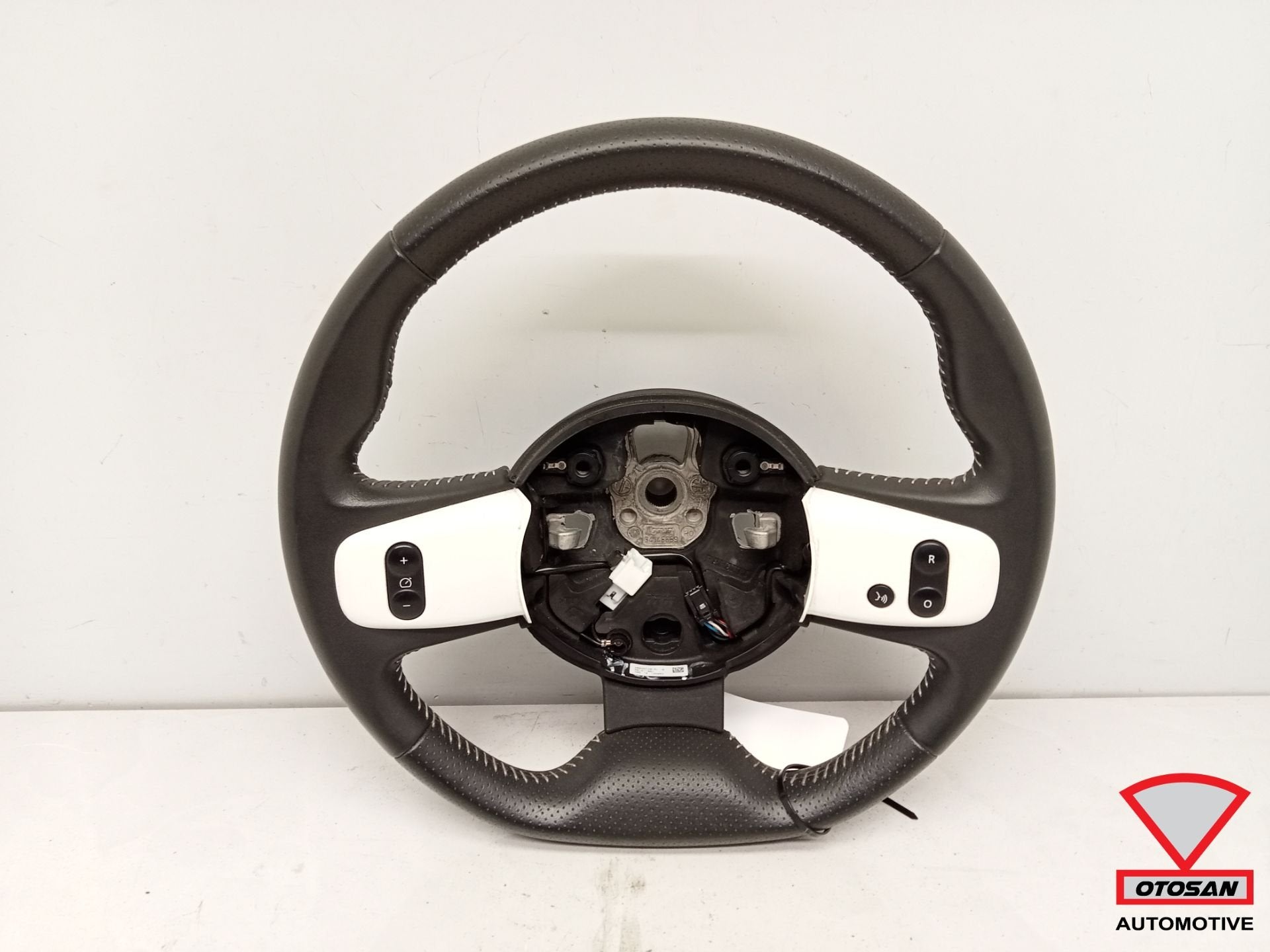 Volant d'origine Renault Twingo III 2014-2024 !, Renault Group, Contact.group@renault.com, Renault, Utilisé