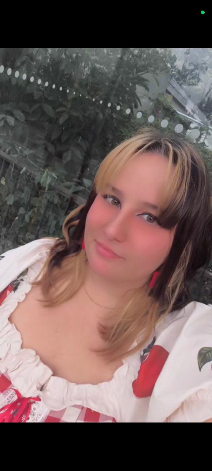 Femme de ménage