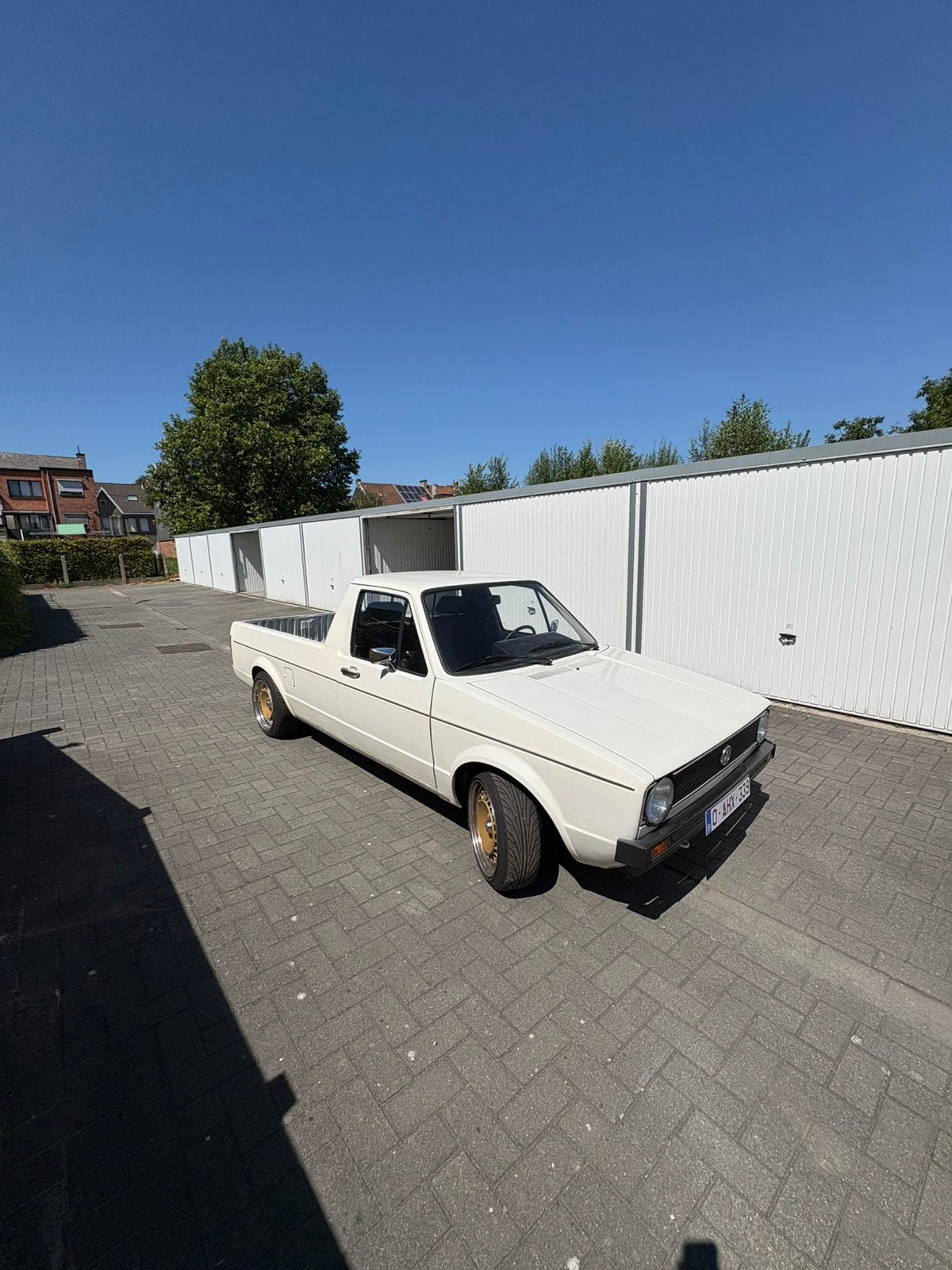 Volkswagen caddy, foto 4